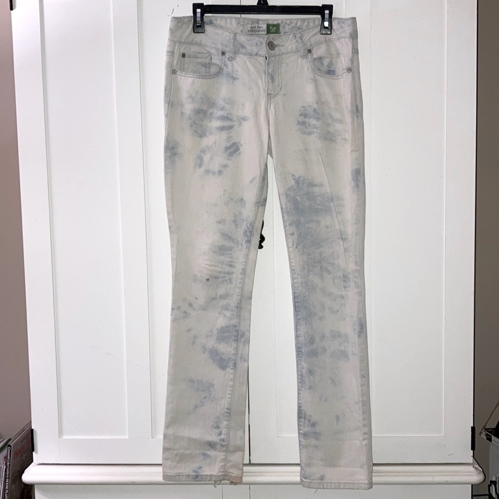 Aéropostale Bayla Skinny Jeans